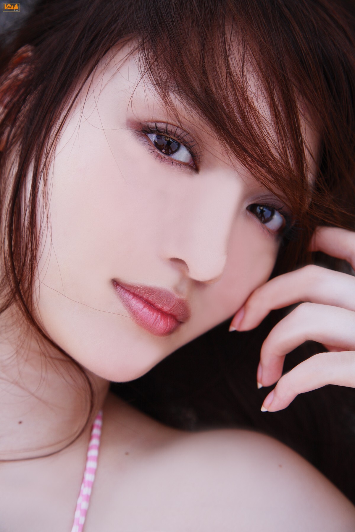 [Bomb.tv] 2009.11 The Miura Sisters